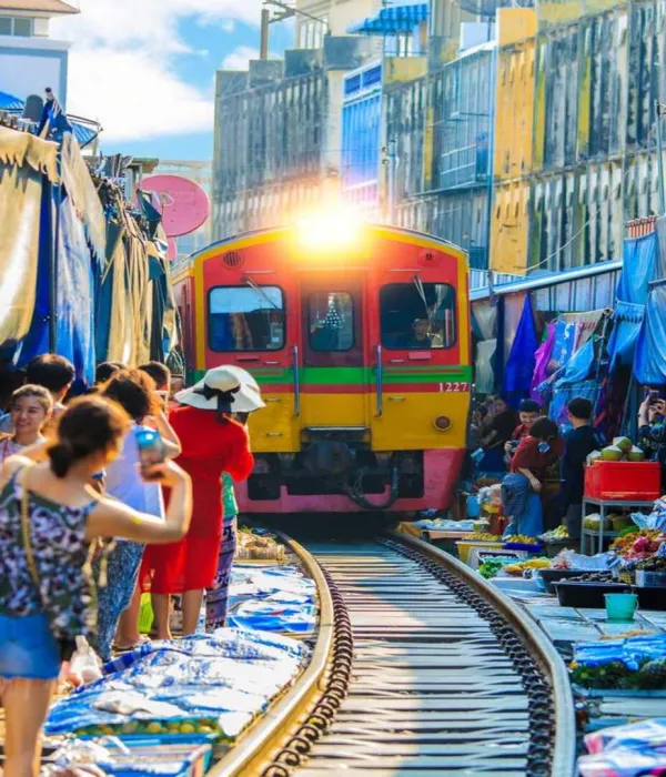 塔拉德罗马枢纽