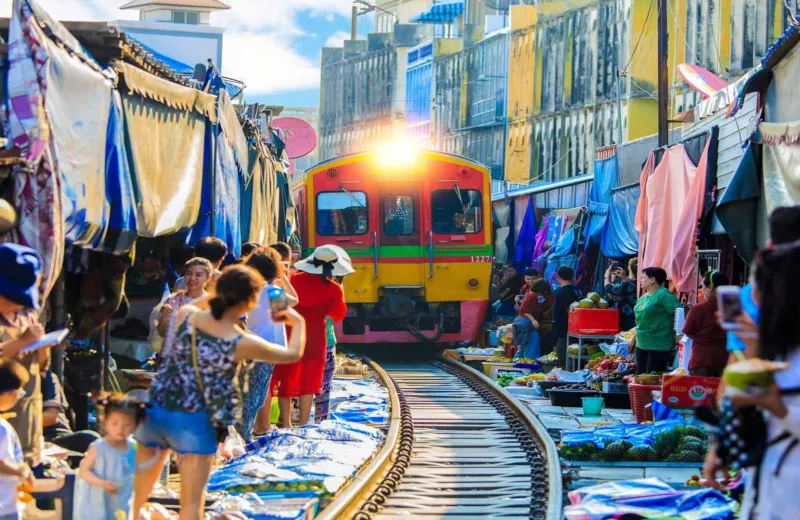 塔拉德罗马枢纽