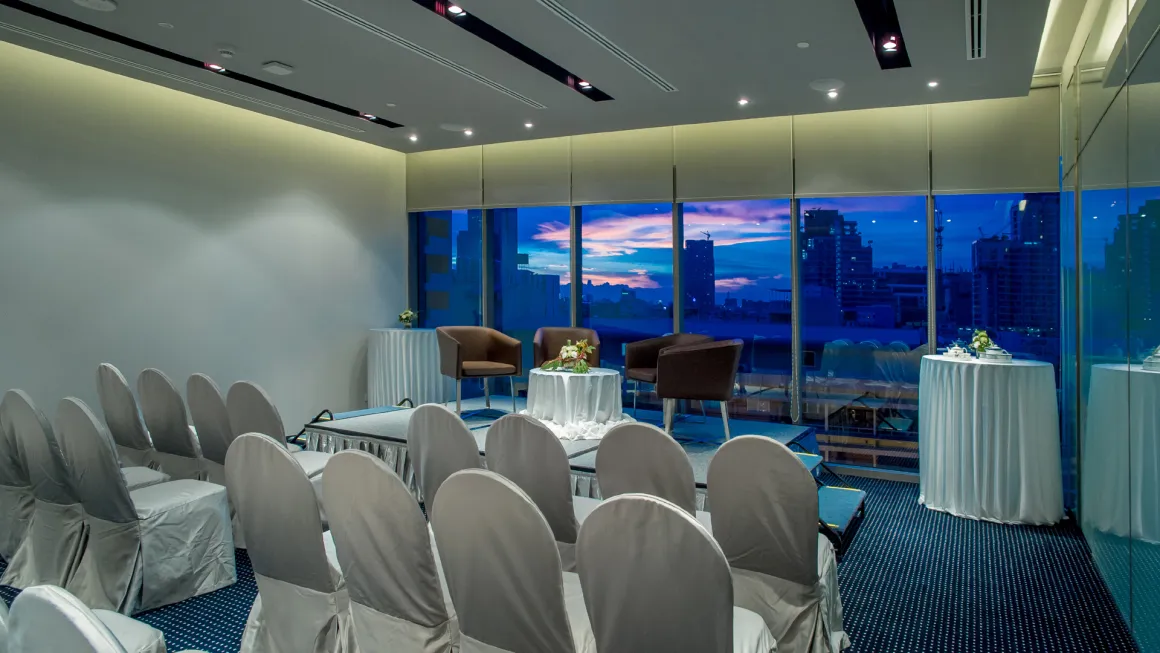 苏拉旺 1 号和 2 号